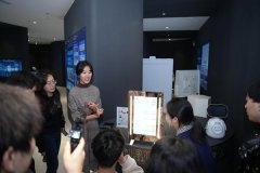 队努力于研发梭子蟹智能分拣捆扎一体机；不少