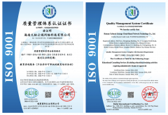 其AI白话教育方案获得国际专家高度