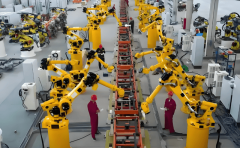 器人用上双脚的话成本就要飙升到数十万美元